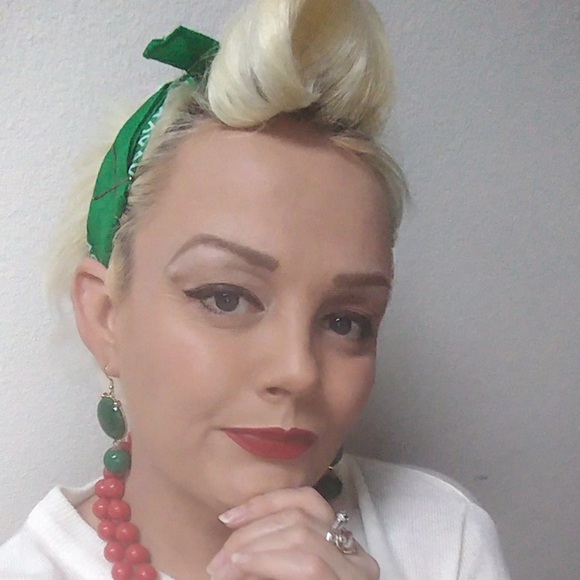 Meet your Posher, Patience - Picture 1 of 1